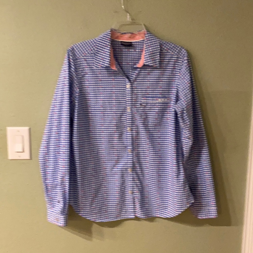 Columbia Shirt